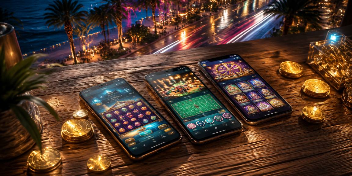 a2152 mobile gaming