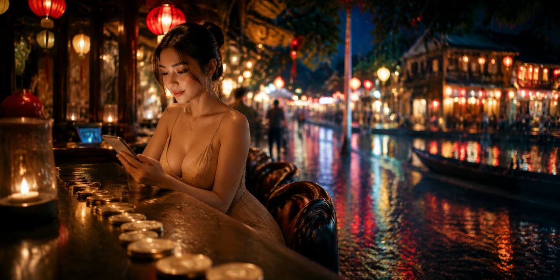 a2152 Bên trong sảnh slot a2152